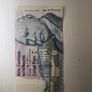 Rare !!  Free register post   Crispy 50 pound 14-02-96 replacement prefix EEE 502510 Image 2