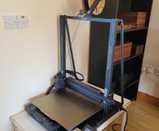 Elegoo Neptune 4 Max 3d Printer