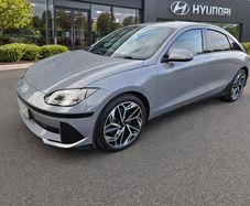 Hyundai IONIQ 6 Premium 2024 - NI Car