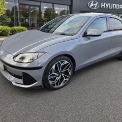 Hyundai IONIQ 6 Premium 2024 - NI Car