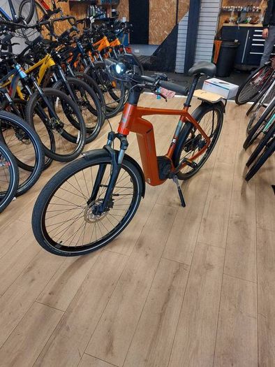 Bergamont E horizon sport 6 Ebike