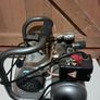 SENCO PC 1010 portable air compressor Image 4