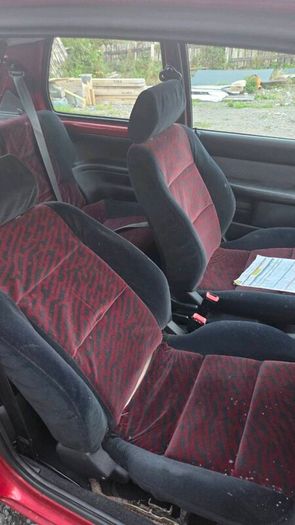 Peugeot 106