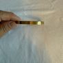Clip Bracelet Non Tarnish Image 3