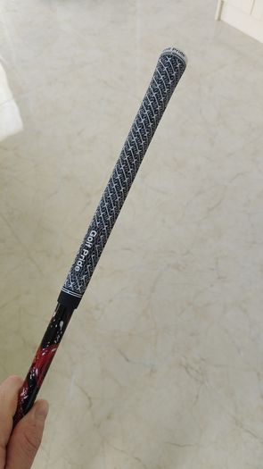 Taylormad Stealth 2 plus 3 wood