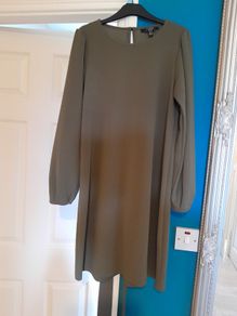 Lipsy London Dress