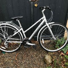 Ladies Bike