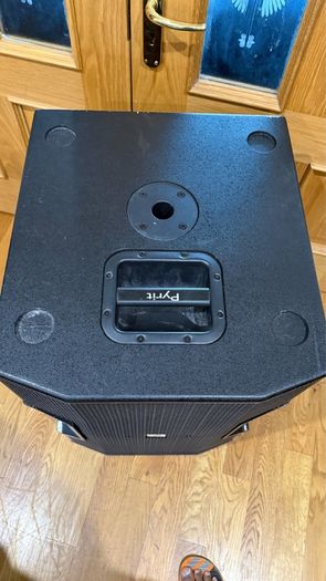 Speaker the box Pyrit 212 Sub A