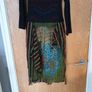 Save The Queen  Dress. (Made In Italy)  S.M -12.  New- No Tag. Image 2