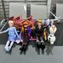 Elsa character toys Image 4