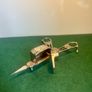 Antique Candle Snuffer Scissors Image 3