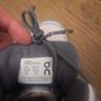 On Women's Cloudridge 1 Sneaker Size 3.5 UK Image 6