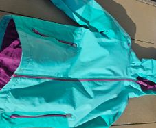 Regatta Raincoat