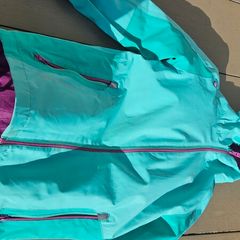 Regatta Raincoat