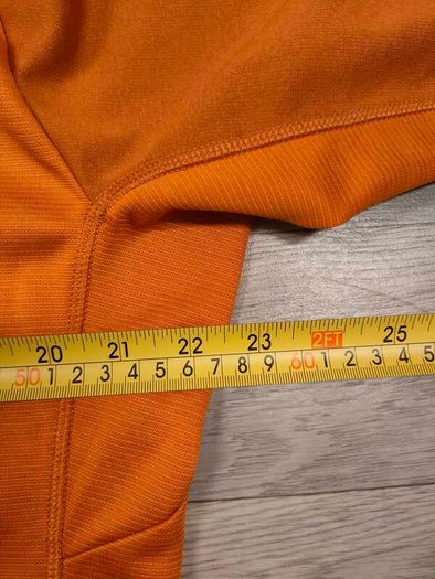 Salewa Full Zip Performance Technical Hoodie Jacket Mens Large
