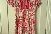 Ladies dress
