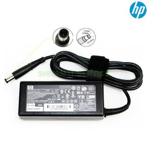 Genuine HP Laptop Charger 19.5V 3.33A 65W