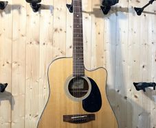 Takamine guitar