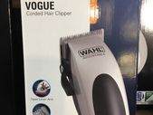 Wahl Hair Clipper Corded