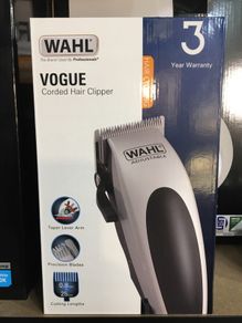 Wahl Hair Clipper Corded