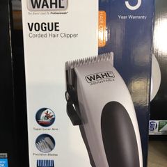Wahl Hair Clipper Corded