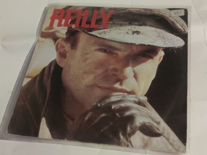 Reilly Sam O'Neil Soundtrack 7" Vinyl