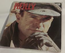 Reilly Sam O'Neil Soundtrack 7" Vinyl