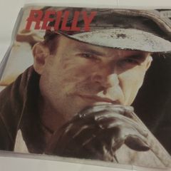 Reilly Sam O'Neil Soundtrack 7" Vinyl