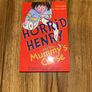 books Horrid Henry's Image 8