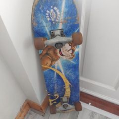 skateboard