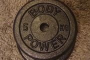 Weights