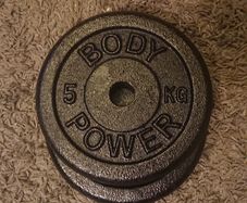 Weights