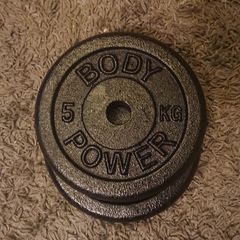 Weights