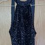 black dress Image 5