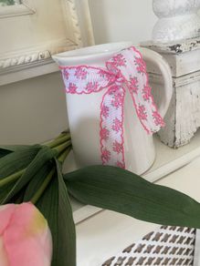 ShabbyChic  Jug