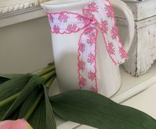 ShabbyChic  Jug