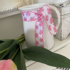 ShabbyChic  Jug