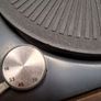 Vintage Record Player Image 4