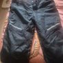Motorbike jacket and trousers Image 4
