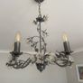 Ceiling light Image 3
