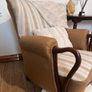 Antique armchair Image 3