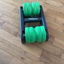 Back Baller Foam Roller Image 3