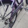 Girls 24 inch bike Image 4