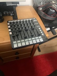Novation Launch Control XL