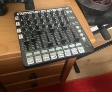 Novation Launch Control XL