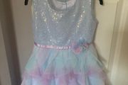Girls dress