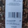 Sequin Midi Skirt Brand New with tag Image 2
