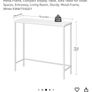 console table Image 5