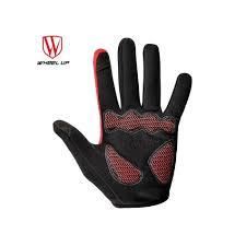 Wheel Up Cycling Gloves Anti-slip Breathable Large