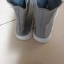 Sock Ankle Boots.. S.6  New. Image 3